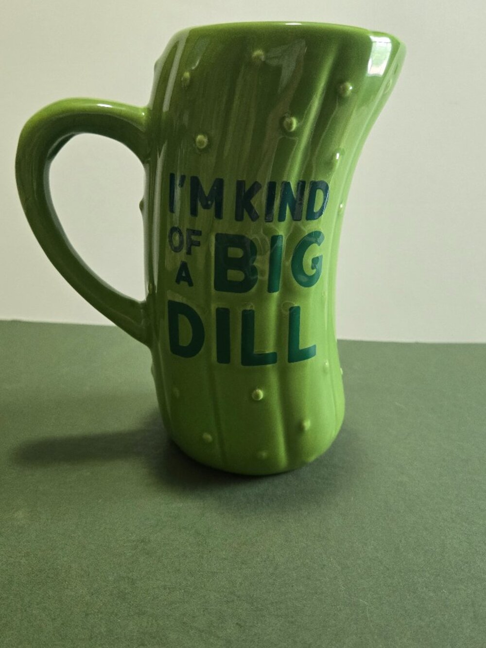 Big Dill Mug